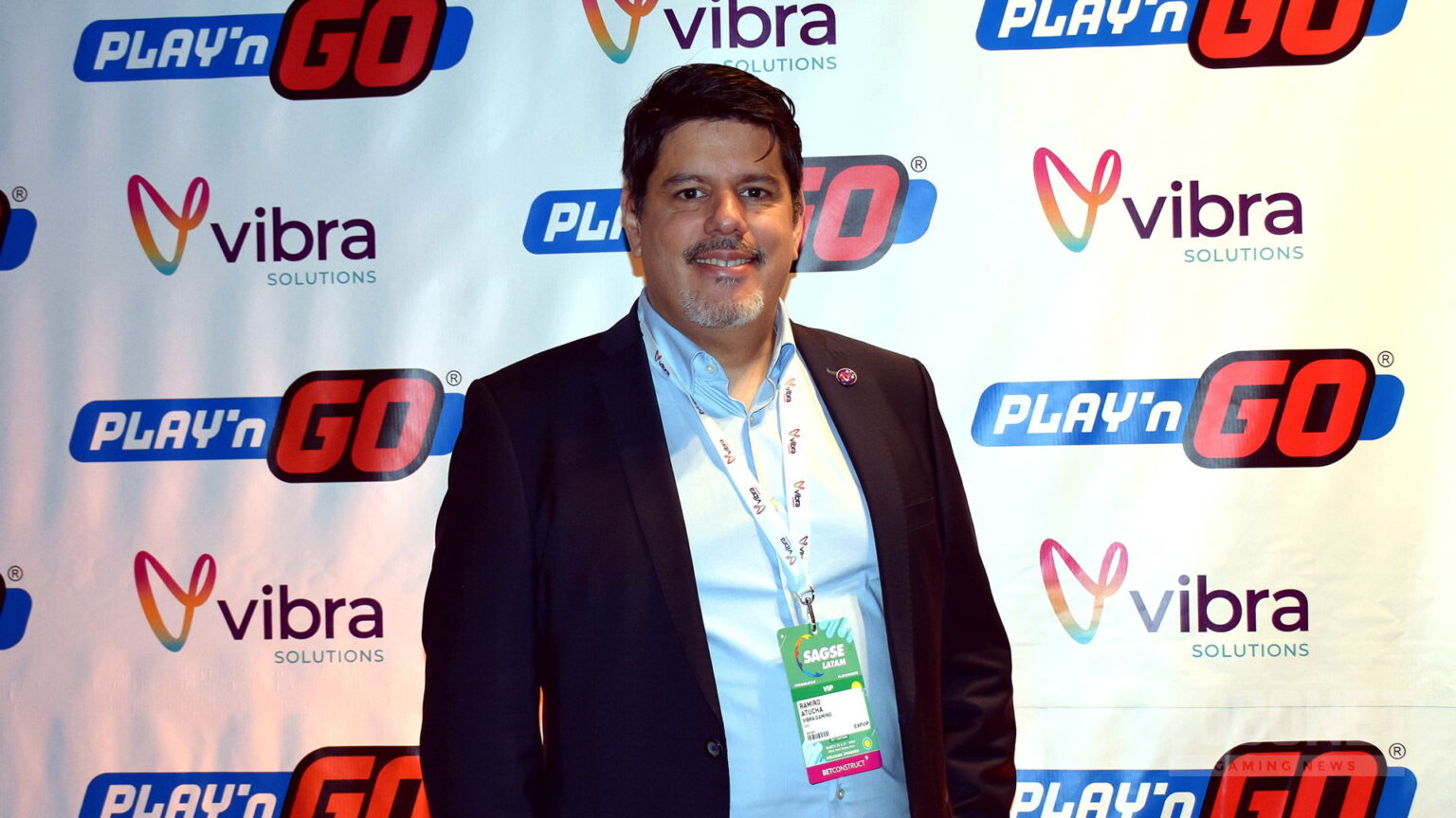 "アルゼンチンは、Vibra Solutions が外部との協力関係を構築するために必要な措置を講じています" |ヨゴネットブラジル