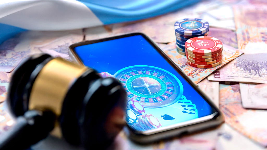 La Fiscalía Especializada en Juegos de Azar afirma que hay mas de 100 nuevas denuncias de plataformas ilegales |ヨゴネット ラテンアメリカ