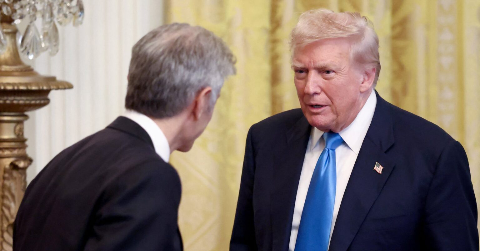 トランプ氏、メキシコとの貿易協定を90日延長　新協定目指し協議継続 | ロイター