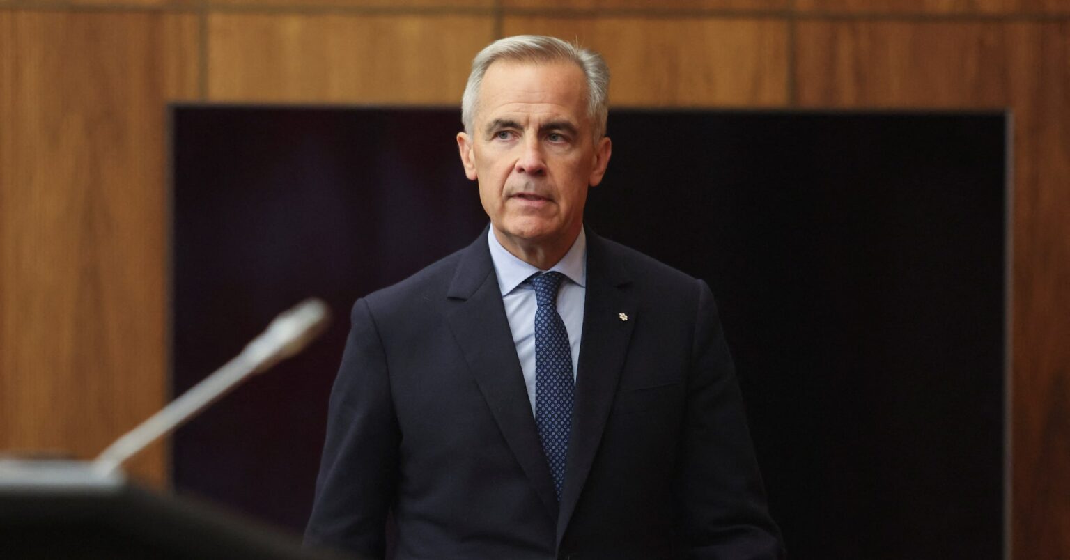 米が対カナダ関税35％に引き上げ、カーニー首相「失望」 | ロイター