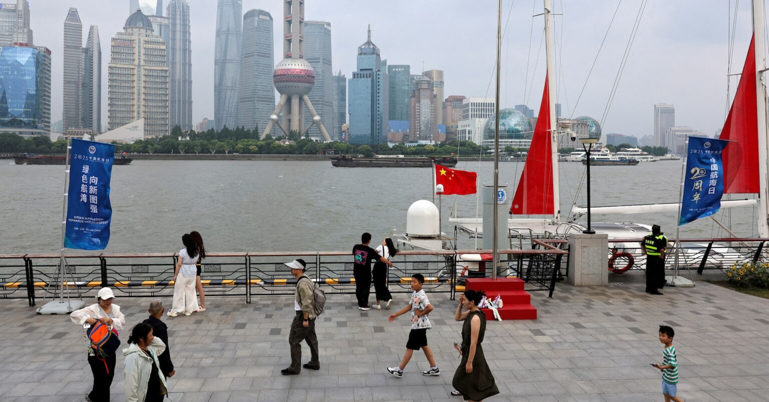 中国、新興産業の「群衆行動」に警鐘　無秩序な競争規制へ | ロイター