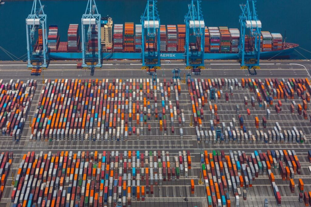 米国の関税、平均15％以上に－企業と家計に迫るコスト増 - Bloomberg