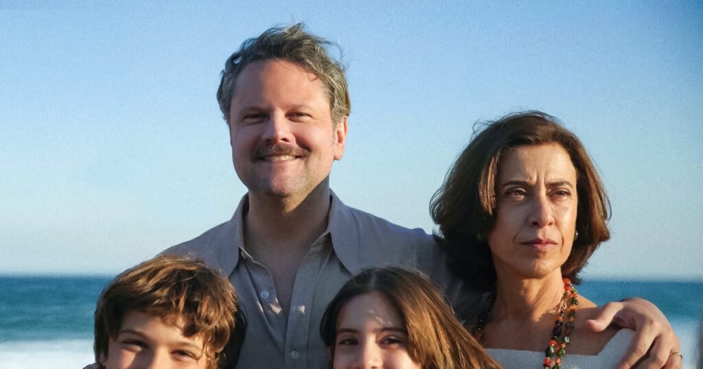 アートな時間:1970年代の軍政下ブラジルを生きる不屈の女性を描く 芝山幹郎 | 週刊エコノミスト Online アートな時間:1970年代の軍政下ブラジルを生きる不屈の女性を描く 芝山幹郎 | 週刊エコノミスト Online