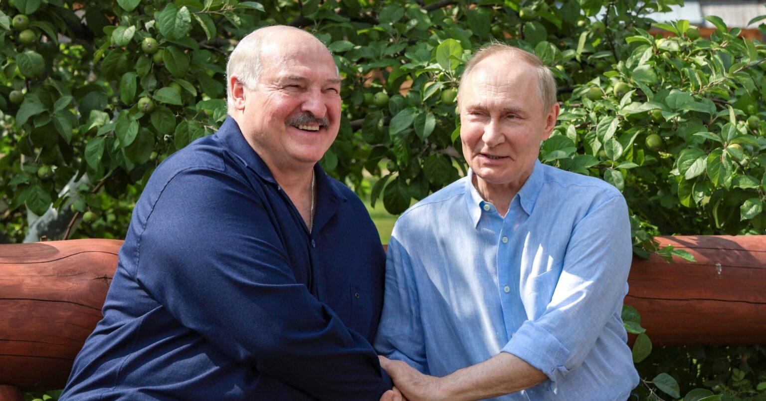 プーチン氏、対ウクライナ姿勢変えず　米制裁期限近づく | ロイター