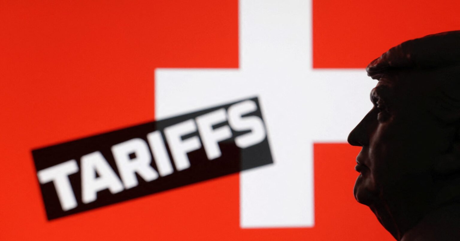 スイス、米の関税引き上げ精査 「交渉による解決」目指す | ロイター スイス、米の関税引き上げ精査 「交渉による解決」目指す | ロイター