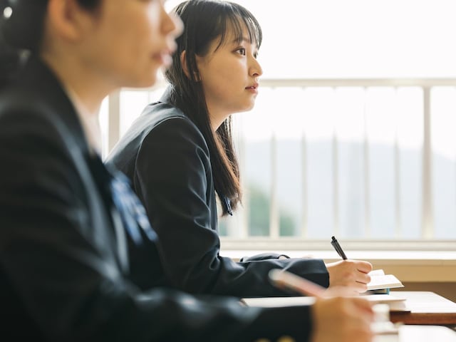 ネームバリューが高いと思う「長野の公立進学校」ランキング！ 2位「松本深志高等学校」、1位は？