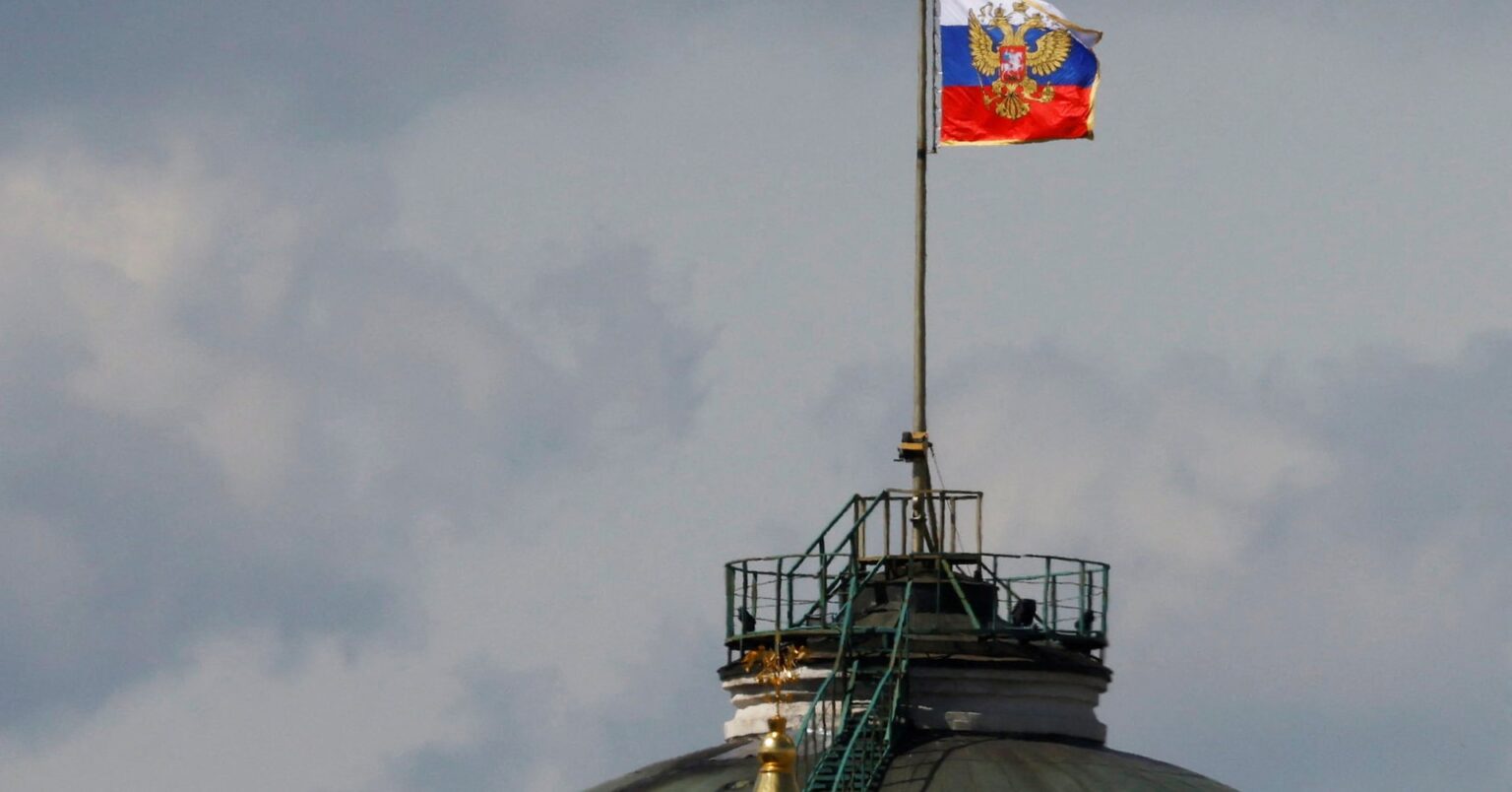 ロシア、モスクワの在外公館にサイバースパイ活動＝マイクロソフト | ロイター