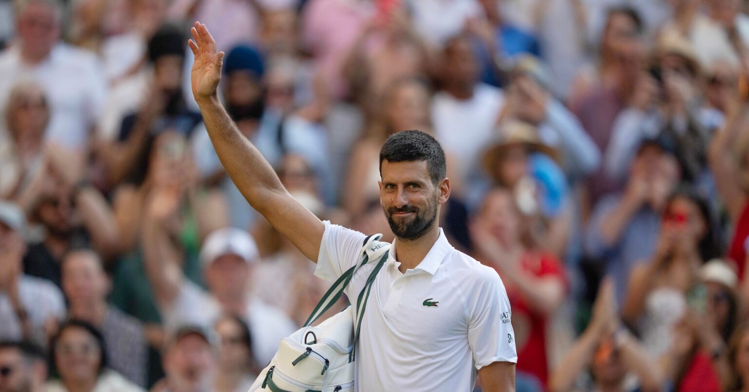 サッカー＝テニスのジョコビッチ選手ら、フランス2部ルマンの共同オーナーに | ロイター
