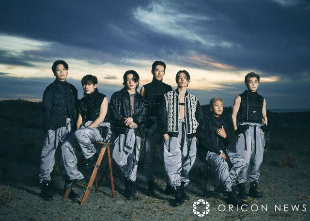 今市隆二が活動自粛　三代目 J SOUL BROTHERSが謝罪「私たちも深く反省」【コメント全文】｜オリコンニュース｜徳島新聞デジタル