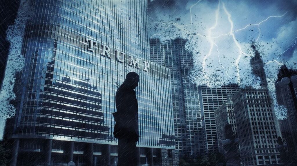 領土拡張主義が鳴らす警鐘、トランプは米国を「ならず者国家」に変えるのか――ギデオン・ラックマン(1/4) | JBpress (ジェイビープレス)