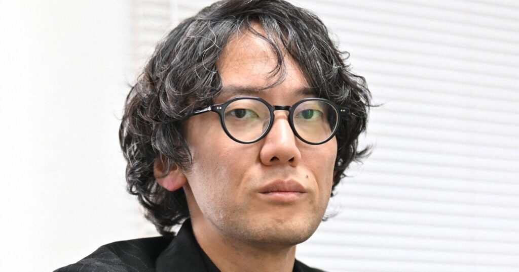 排外主義は病魔 斎藤幸平さんがドイツから問う「日本人ファースト」 - 毎日新聞