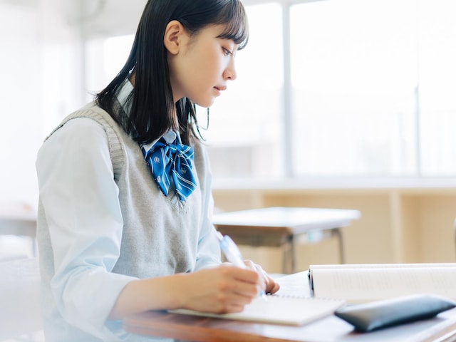 ネームバリューが高いと思う「富山の公立進学校」ランキング！ 2位「富山高等学校」、1位は？