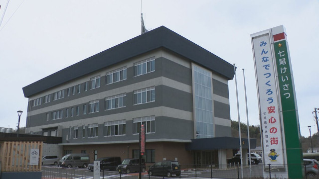 83歳父親を叩き壁に打ち付けたか 傷害致死容疑で逮捕の55歳息子「身に覚えない」 石川・七尾市