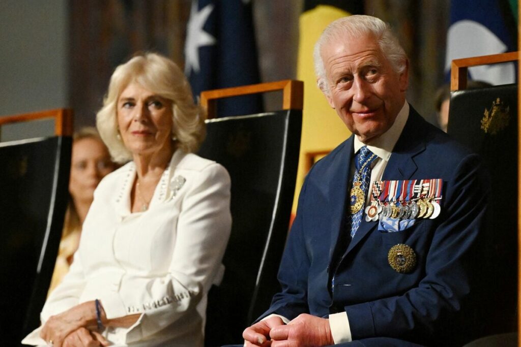 「お前は私たちの国王じゃない」アボリジニの豪国会議員がチャールズ国王を面罵、植民地主義の清算を迫られる英国(1/5) | JBpress (ジェイビープレス)