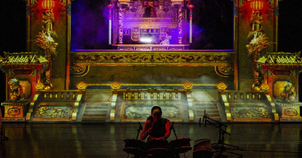 Ｔｏｐｉｃｓ：大阪で多様な台湾文化に触れる 伝統とテクノロジー融合 舞台、映画、文学など129のプログラム - 毎日新聞