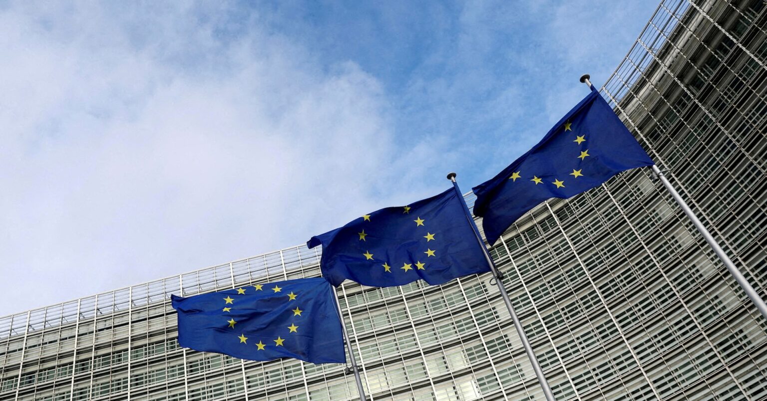 EU、対米報復関税措置を6カ月間停止へ 枠組み合意踏まえ | ロイター EU、対米報復関税措置を6カ月間停止へ 枠組み合意踏まえ | ロイター