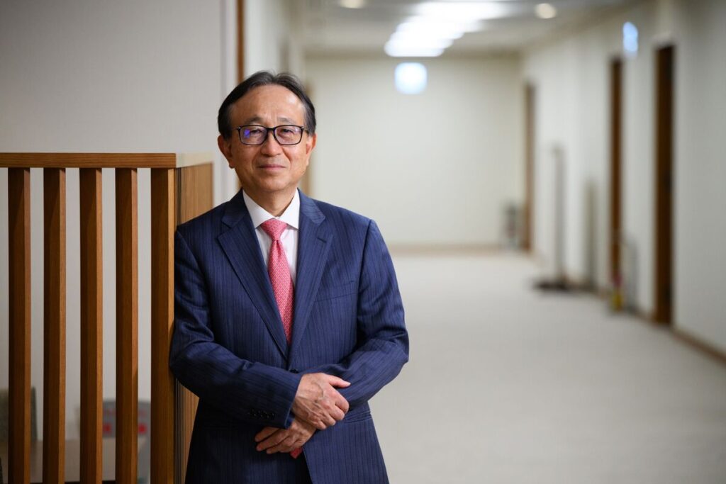 ＭＵＦＧ社長、日銀追加利上げ９月決定も－早期実施の環境整う - Bloomberg