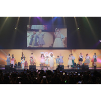 福島県のキッズモデルたちがCANDY TUNEと夢の共演！福島県の復興への願いを込めて、TGC teen 2025 SummerにてFUKUSHIMA KIDS SPECIAL STAGEを実施！