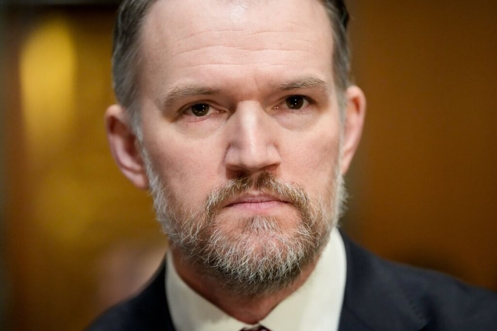 米中レアアース協議は「道半ば」－ＵＳＴＲ代表が慎重ながらも楽観視 - Bloomberg