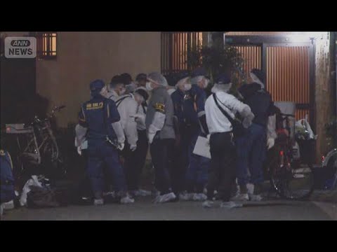 【速報】東京・江戸川区で殺人未遂事件　犯人は逃走中(2025年7月30日)