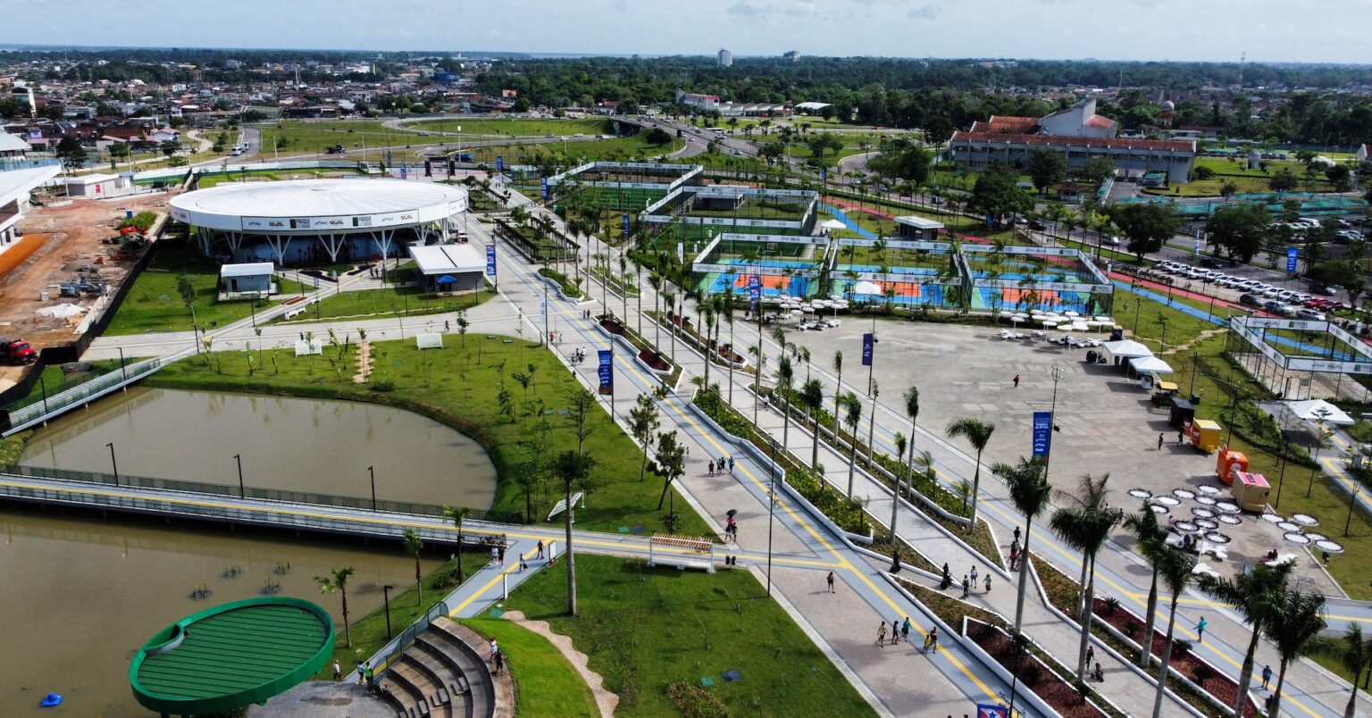 ブラジル、COP30開催地変更を否定 宿泊費高騰問題巡り | ロイター ブラジル、COP30開催地変更を否定 宿泊費高騰問題巡り | ロイター