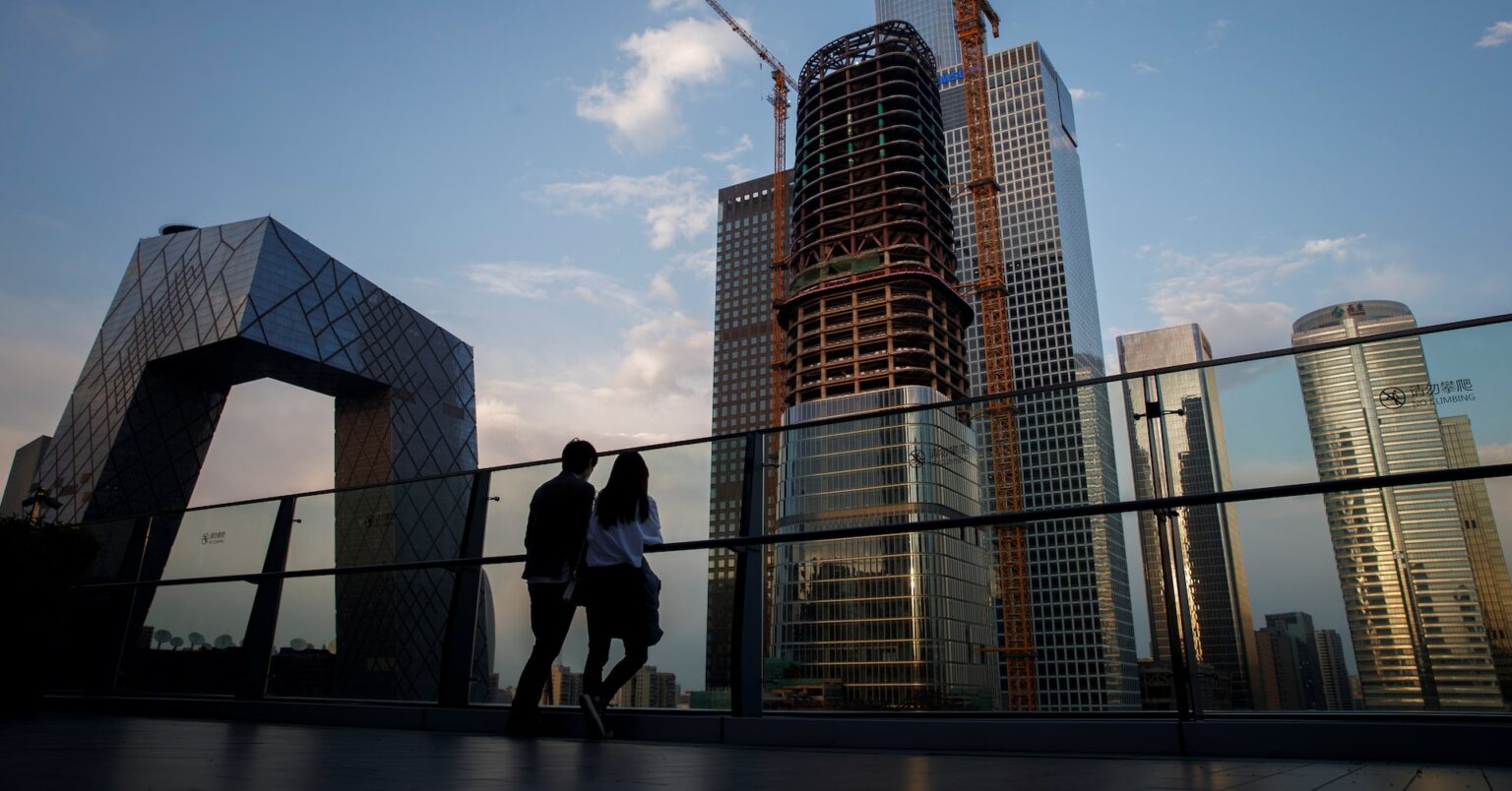 中国、先進製造業への金融支援強化　中長期融資促進 | ロイター