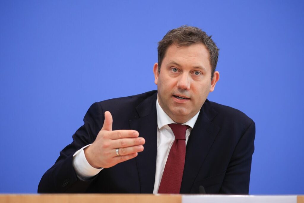 ドイツ財務相、米財務長官と欧州産鉄鋼の輸入枠問題を協議へ - Bloomberg