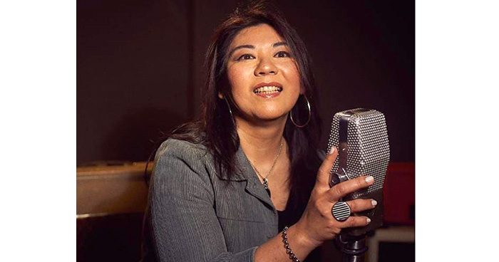 ラジオで活躍 公認アナ　比嘉アレハンドラさん　名門教育機関卒 キャリア30年　スペイン語圏内 卓越の存在　アルゼンチン＜アジア・海外通信員＞ - 琉球新報デジタル