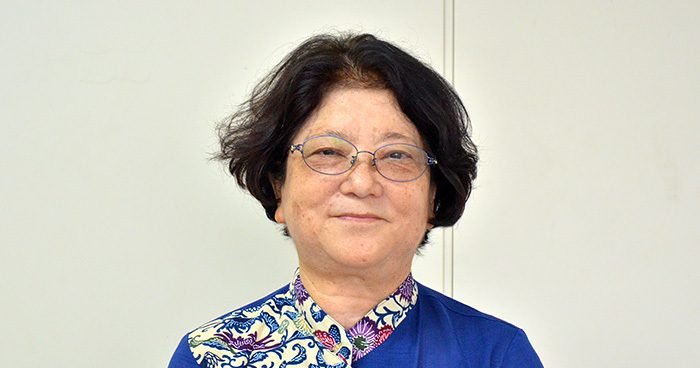 沖縄県の政策参与に亀浜玲子氏が再任 女性の地位向上提言 – 琉球新報デジタル 沖縄県の政策参与に亀浜玲子氏が再任 女性の地位向上提言 - 琉球新報デジタル