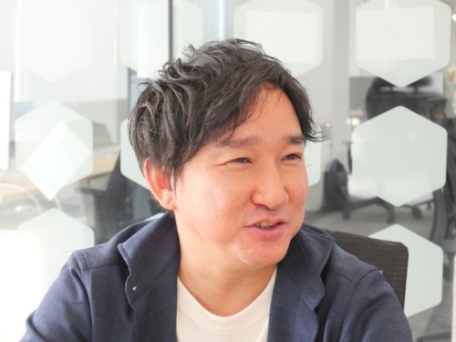 メルカリの梅澤亮執行役員VP of India Operation