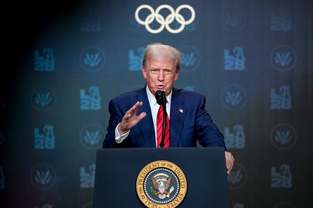 トランプ米大統領、クーグラーＦＲＢ理事の後任を週末までに人選 - Bloomberg