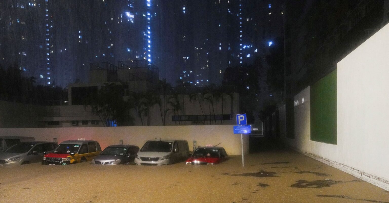 中国南部で豪雨被害拡大、救助活動続く　感染症も深刻化 | ロイター