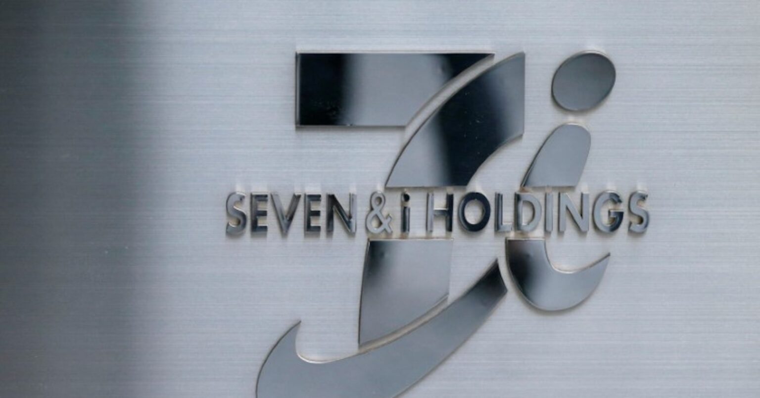 セブン＆アイＨＤ、30年度の営業収益11.3兆円目指す　新規出店も | ロイター