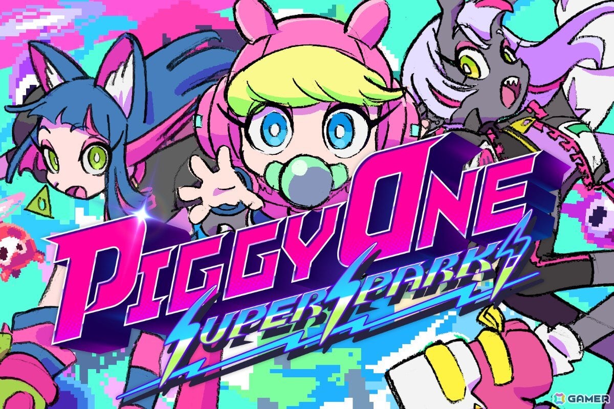 ドイツのゲームイベント「gamescom」にroom6がブースを初出展！「狐ト蛙ノ旅」「ピギーワン SUPER SPARK」「UNDERGROUNDED」の試遊もの画像