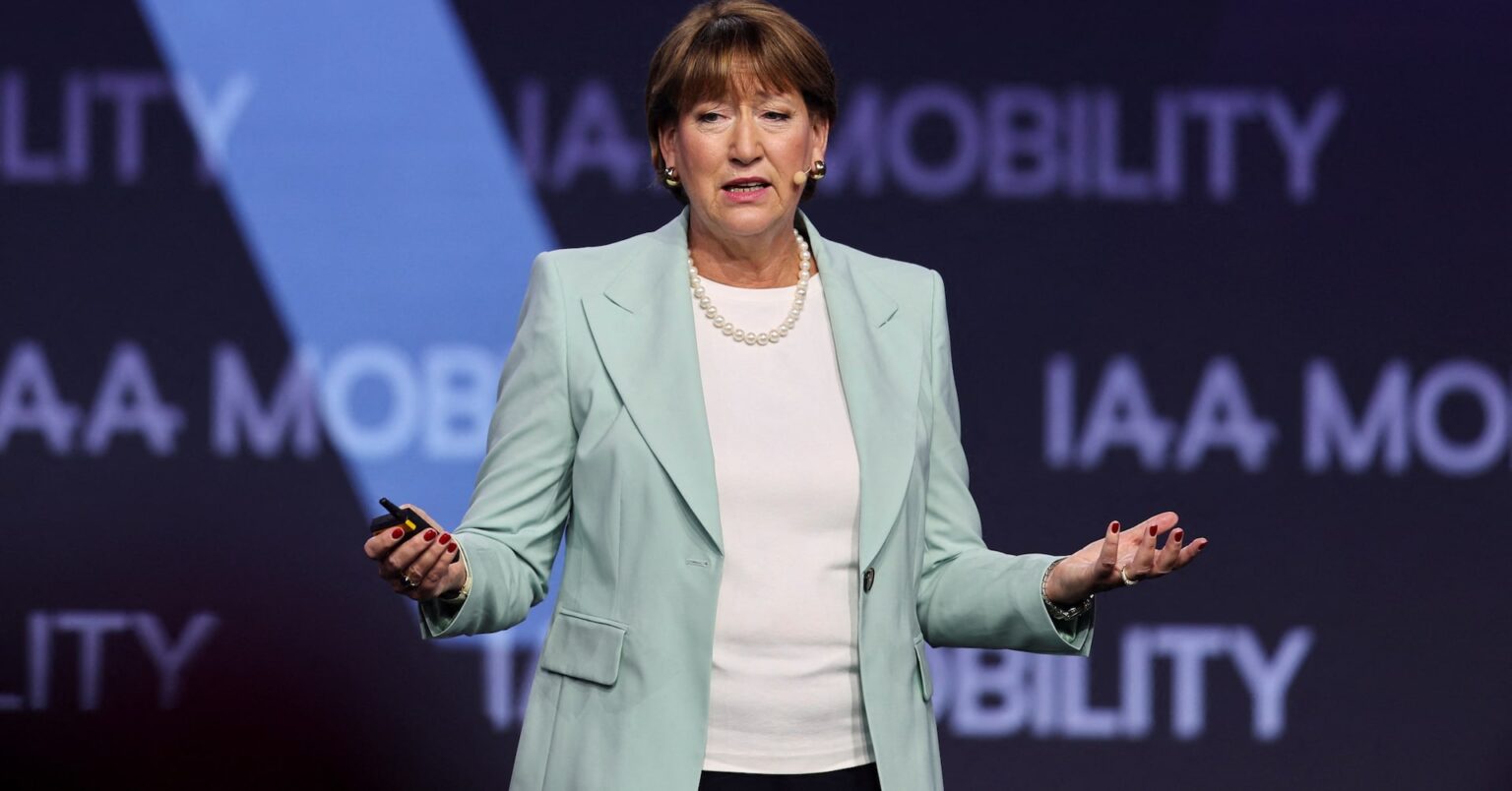 ドイツ自動車工業会、ＥＵ・米貿易協定の即時履行を要求 | ロイター