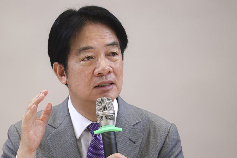 台湾総統、米と交渉で合理的な関税率目指す - 台湾新聞