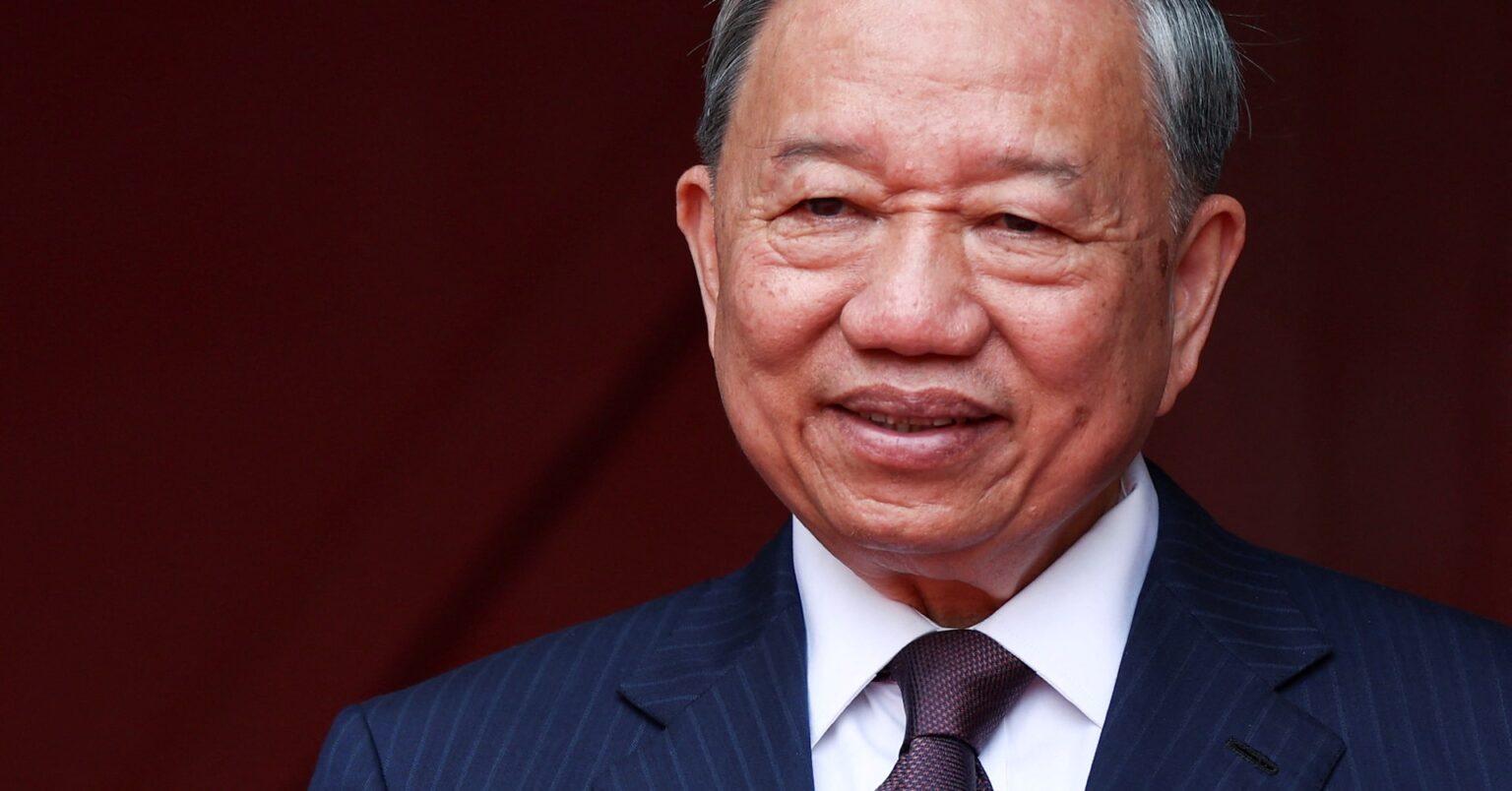 ベトナム最高指導者、10日から訪韓　貿易・投資など協議 | ロイター