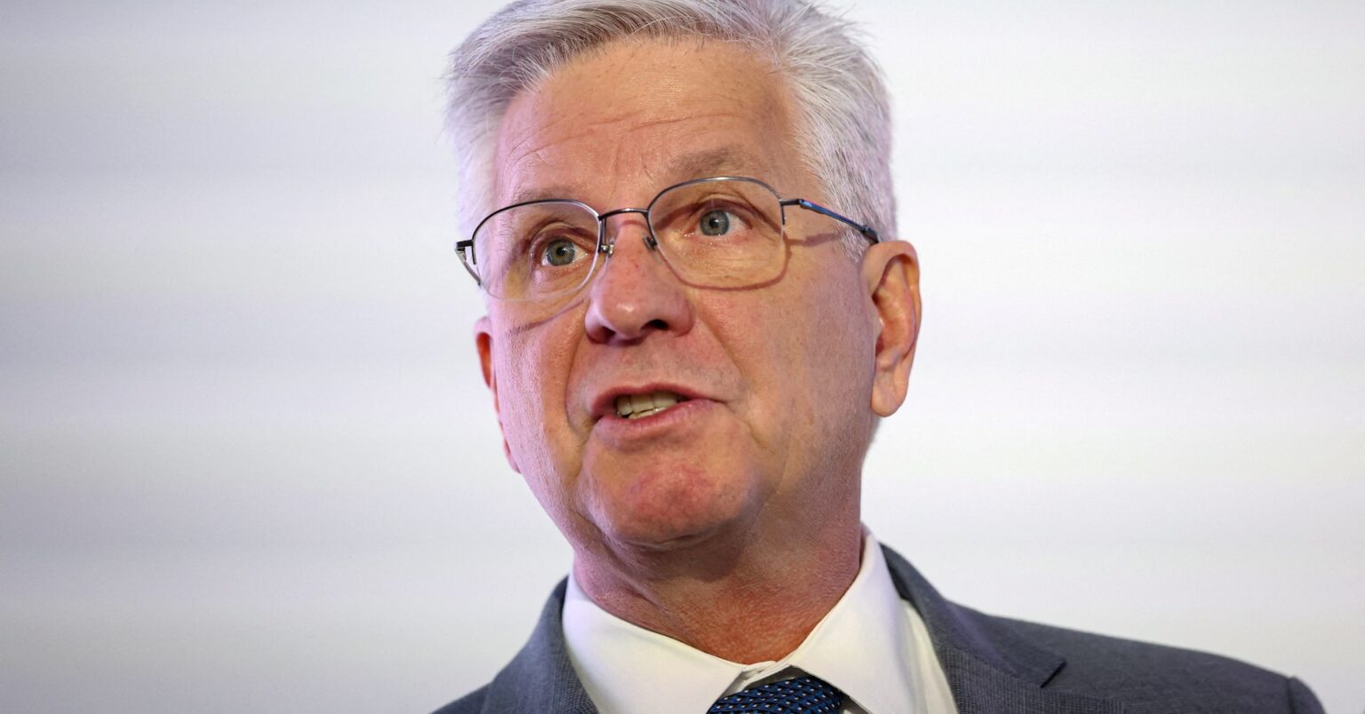 ウォラー理事、次期ＦＲＢ議長の最有力候補＝報道 | ロイター