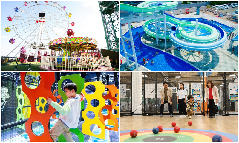 【宮城】8月9日～11日の三連休おでかけにもおすすめ！人気スポットランキング - いこーよニュース