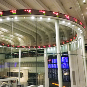 ラクオリアはＳ高、米国で「テゴプラザン」の第３相臨床試験で良好な結果を取得