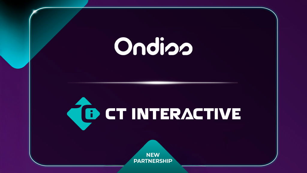 CT Interactive は、オンディスとアルゼンチンの統合を強化するための情報を提供します。ヨゴネット ラテンアメリカ