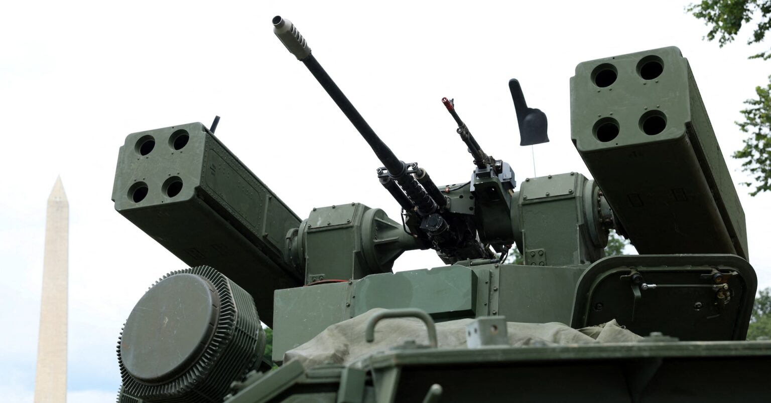 インド、米国製兵器調達計画を一時停止　関税に反発＝関係筋 | ロイター