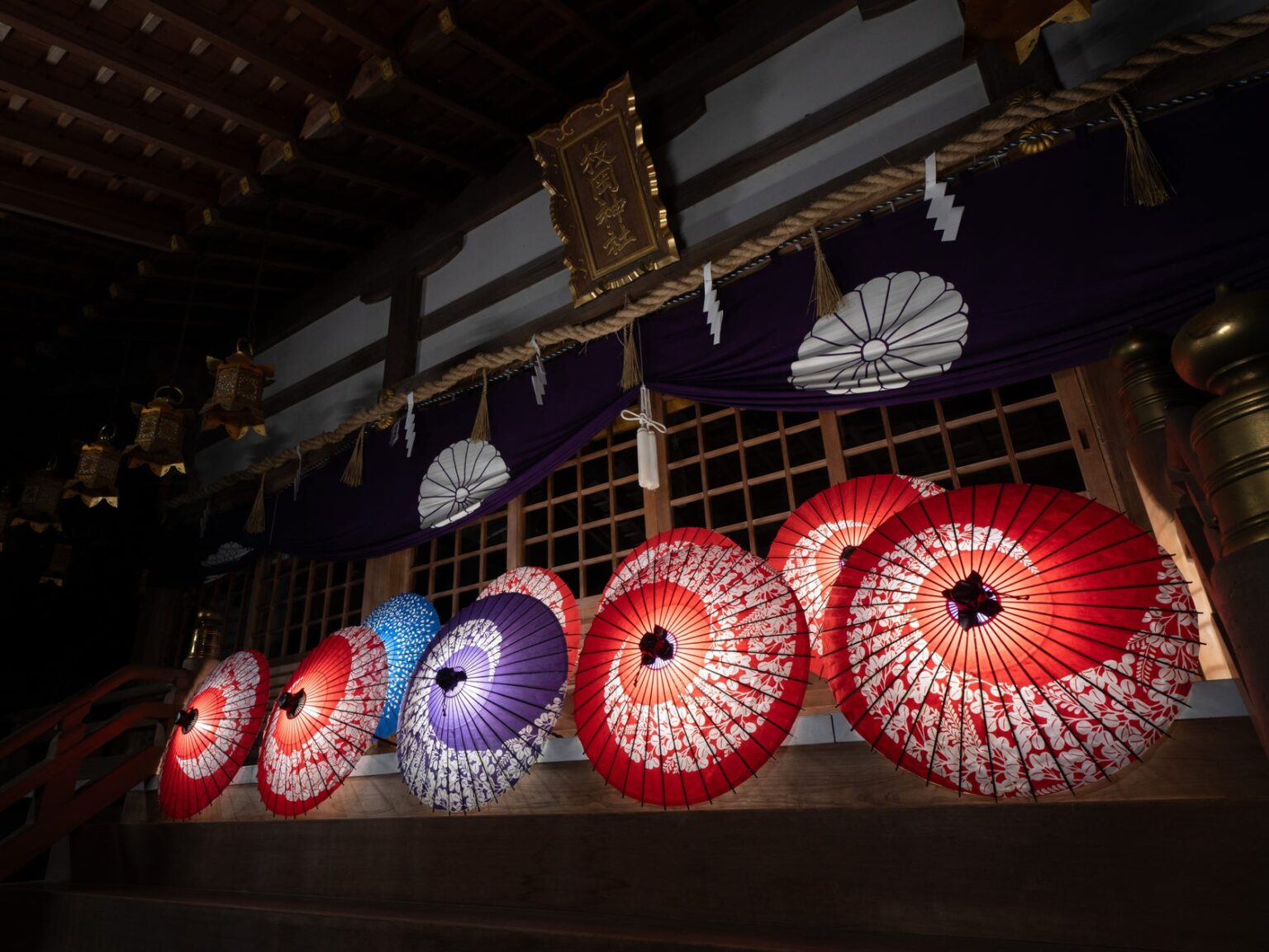 【8月24日（日曜日）】東大阪・枚岡(ひらおか)神社でライトアップイベント『夏灯し（なつともし）の夢まつり』を今年も開催！ | 一般社団法人 東大阪ツーリズム振興機構のプレスリリース