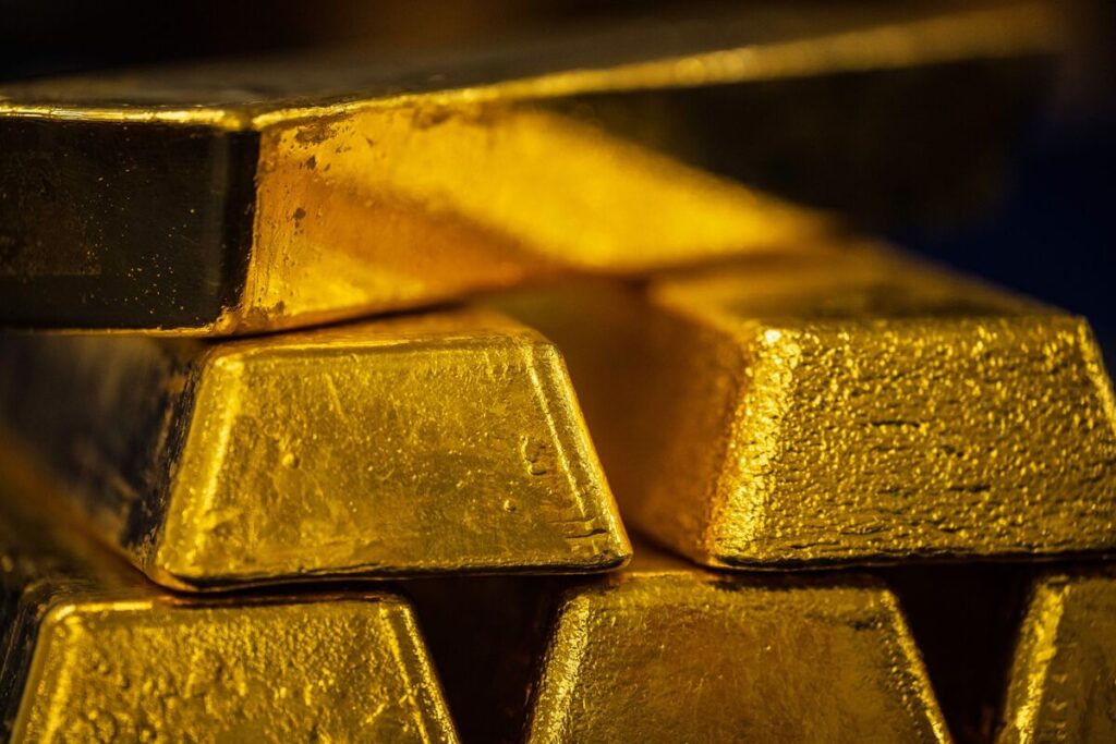 中国人民銀、９カ月連続で金保有拡大－７月は６万トロイオンス増加 - Bloomberg