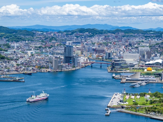 長崎県民が選んだ「住みたい街（自治体）」ランキング！ 2位「長崎市」、1位は？【2025年最新】
