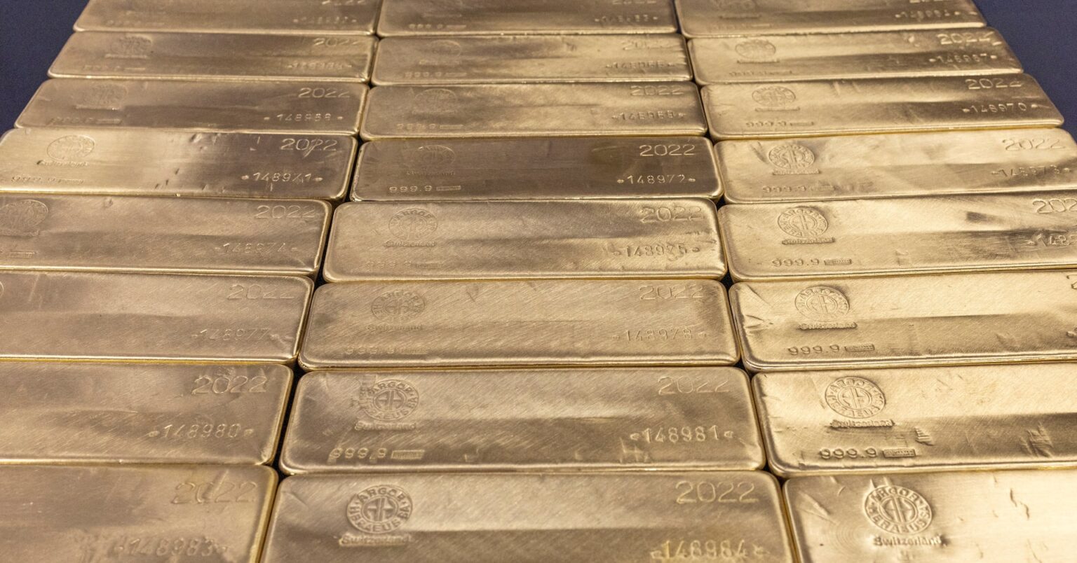 スイス、米との関税協議の継続表明　金業界は深刻な影響警告 | ロイター