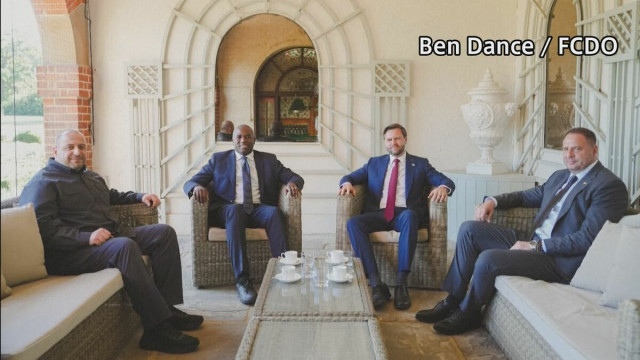 欧州が“代替案”を米側に提示　ロシアが求める「領土の一部割譲」は拒否　ウクライナとロシアの停戦交渉めぐり、ウォール・ストリート・ジャーナル報道