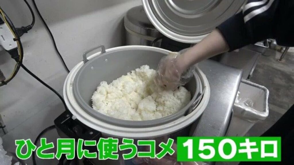 最低賃金引き上げで愛知は1140円に 名古屋のおにぎり店は「カツカツです」コメの価格高騰で打撃 | 名古屋・愛知・岐阜・三重のニュース【CBC news】 | CBC web (1ページ) - TBS NEWS DIG