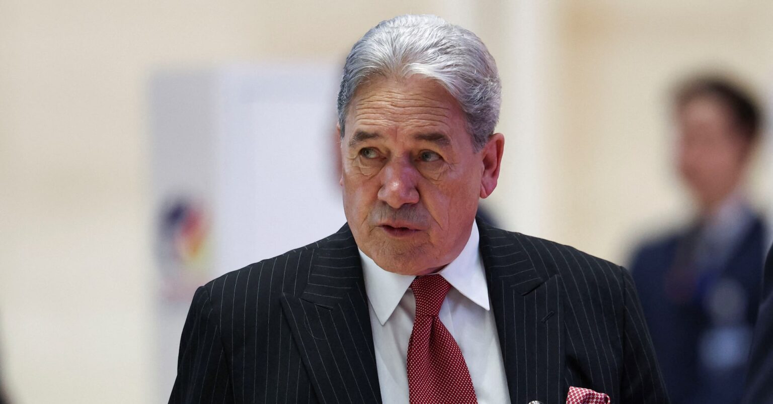 ＮＺもパレスチナ国家承認を検討中、9月に正式決定へ | ロイター