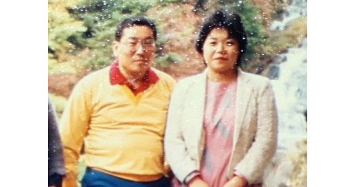 日航機遺族、妹一家に祈り　あす事故から40年　田仲威幸さん（奈良）　御巣鷹、慰霊登山へ - 琉球新報デジタル